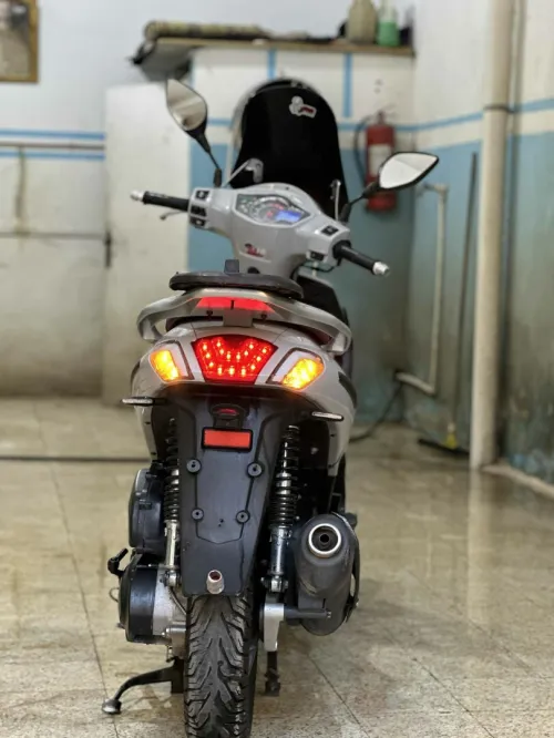 VMS Twister flash 2022