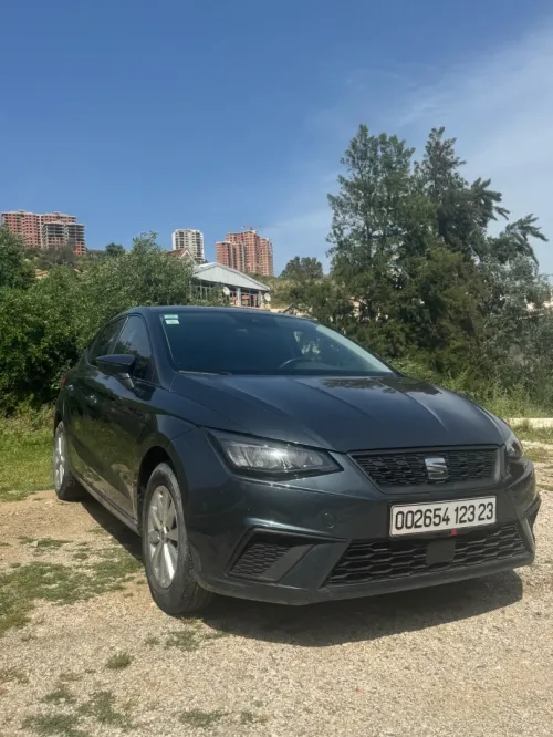 Seat Ibiza 2023 Style plus