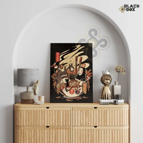 Tableaux fast food et restaurant ,decoration modern