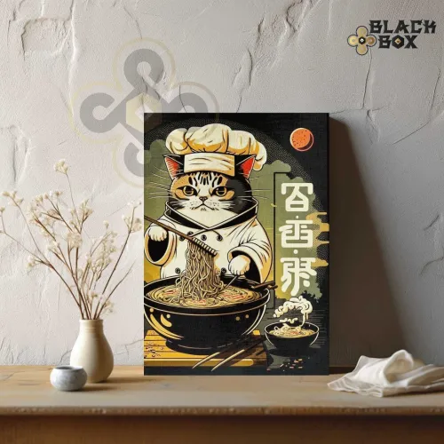 Tableaux fast food et restaurant ,decoration modern