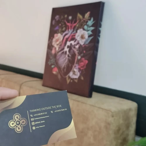 Tableaux de décoration personnalisé