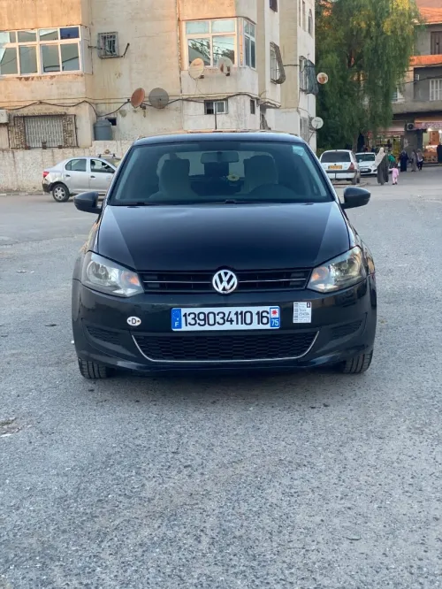 Volkswagen Polo 2010 TrendLine