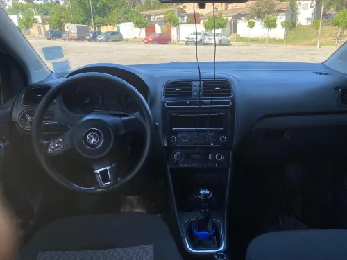 Volkswagen Polo 2014 Concept