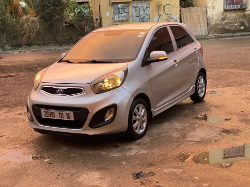 Kia Picanto 2011 Style