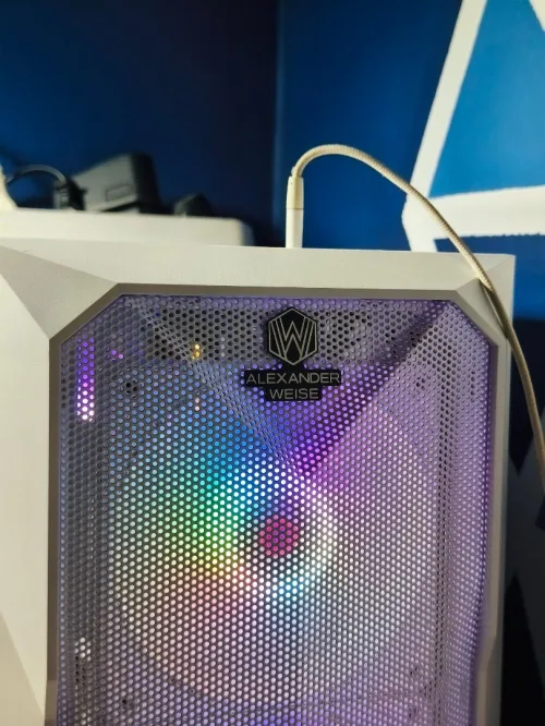 Pc gamer RTX 2060 super