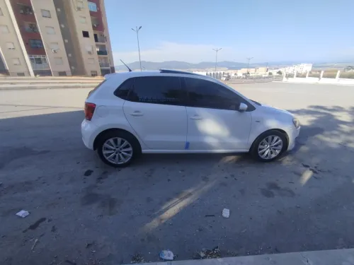 Volkswagen Polo 2013 Life