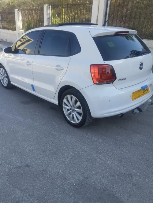 Volkswagen Polo 2013 Life