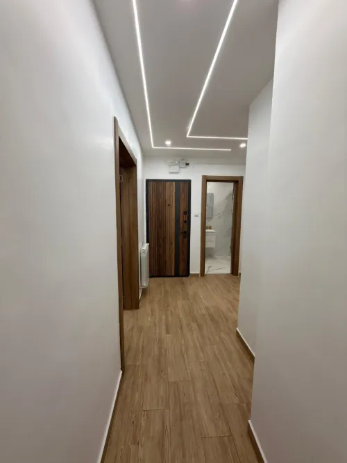 Location Appartement F3 Skikda Filfla