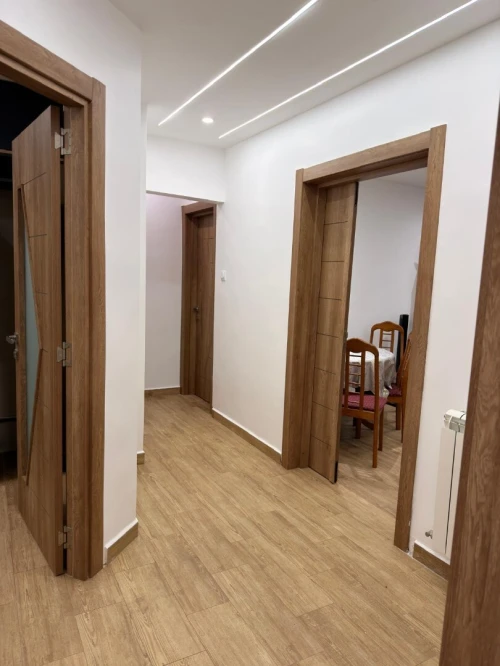 Location Appartement F3 Skikda Filfla