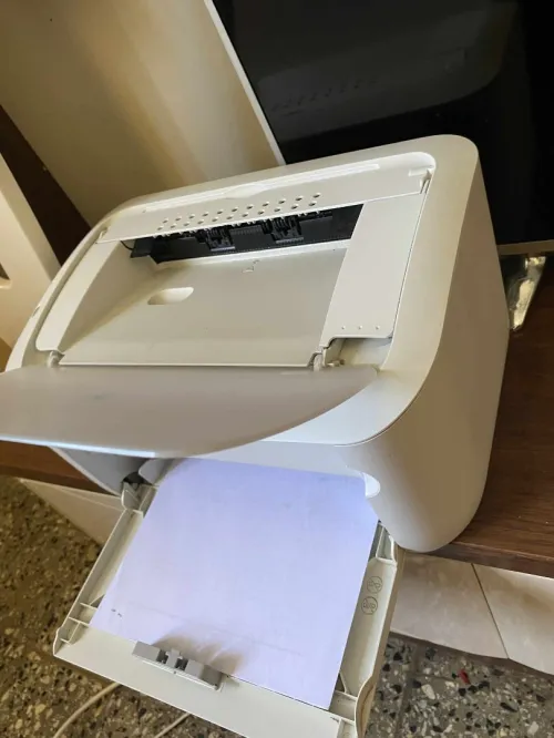 Imprimante laser canon lbp6000