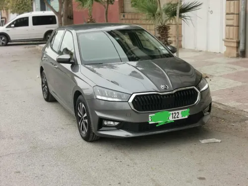 Skoda Fabia 2022 Active