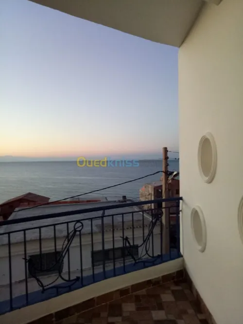 Location vacances Oran Bousfer