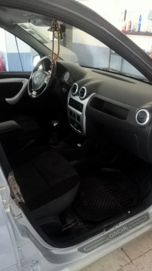 Dacia Logan 2010 