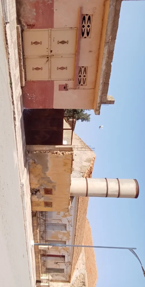 Vente Immeuble Aïn Témouchent Sidi ben adda