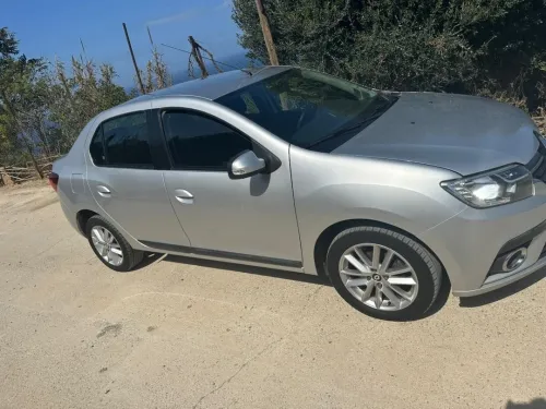 Renault Symbol 2019 Symbol