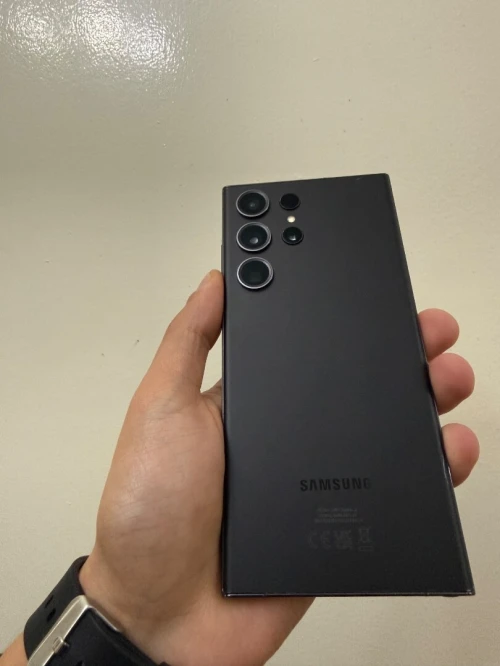 Samsung Galaxy S23 Ultra