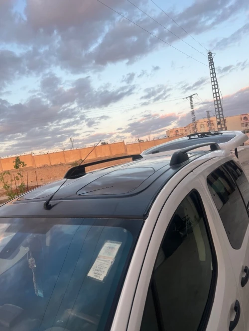Citroen Berlingo Multispace 2017 XTR Plus