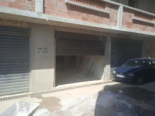 Vente Villa Alger Hraoua