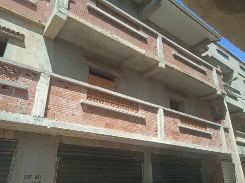 Vente Villa Alger Hraoua
