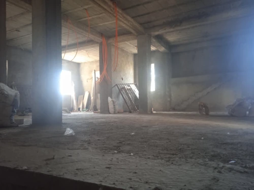 Vente Villa Alger Hraoua