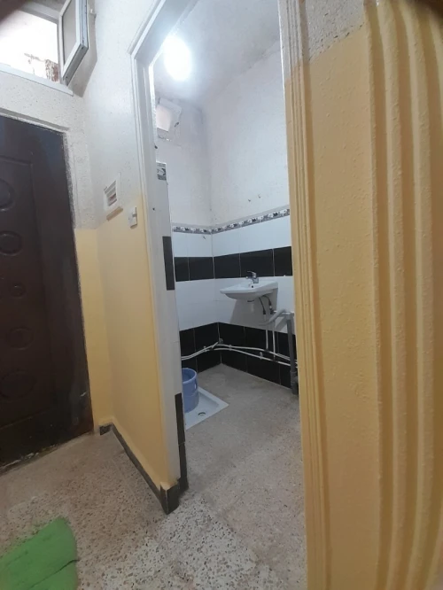 Location Appartement Niveau de villa F2 Alger Bordj el kiffan