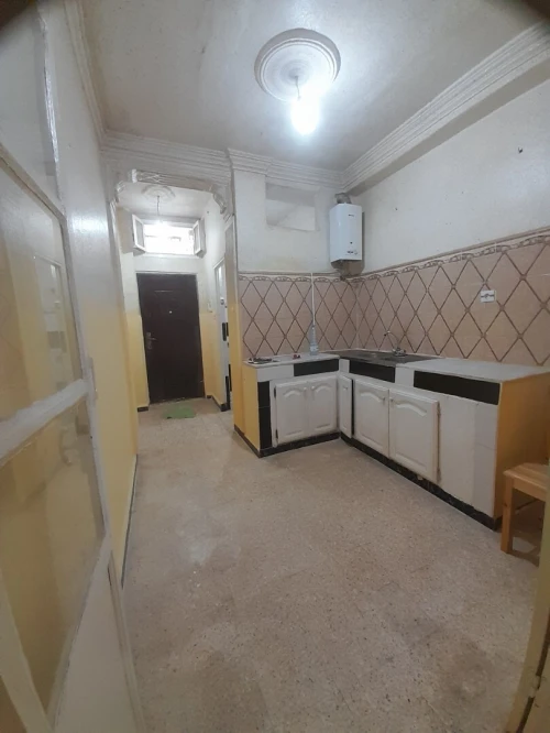 Location Appartement Niveau de villa F2 Alger Bordj el kiffan