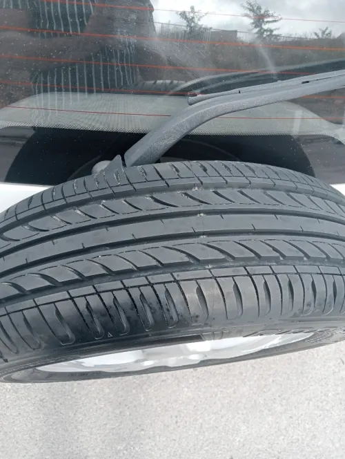 Geely Gx2 2016 Croos