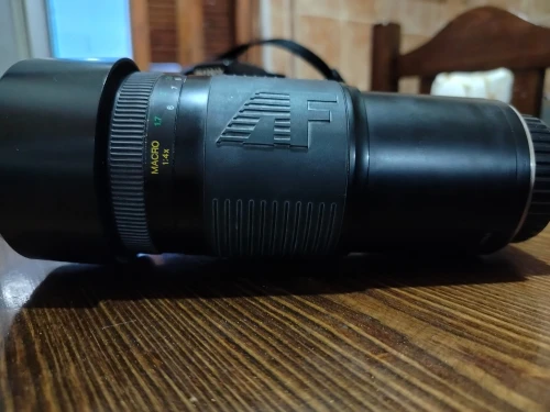 Sony alpha 700