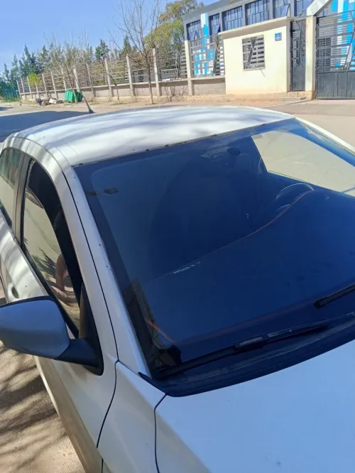 Citroen C Elysée 2013 C Elysée