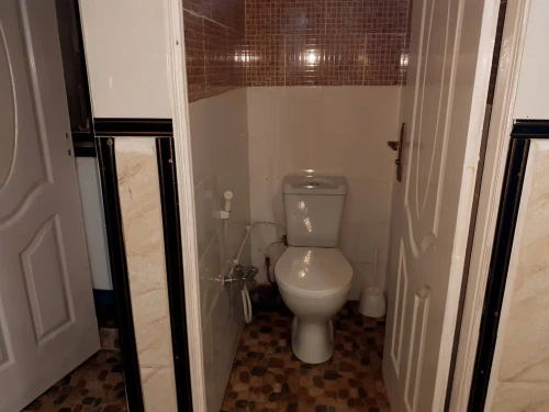 Location Appartement Bejaia Beni ksila