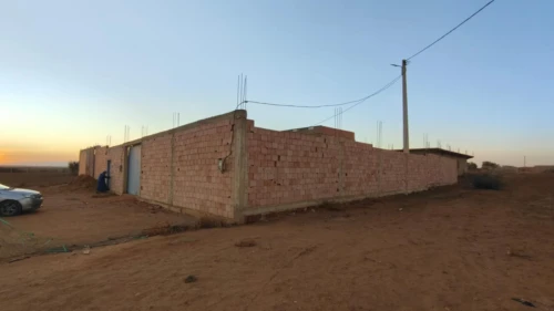 Vente Villa Relizane El hamadna
