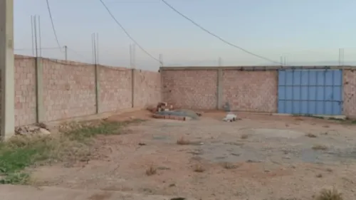 Vente Villa Relizane El hamadna