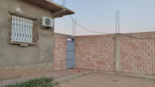 Vente Villa Relizane El hamadna