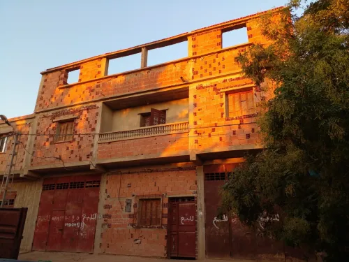 Vente Villa Tissemsilt Layoune