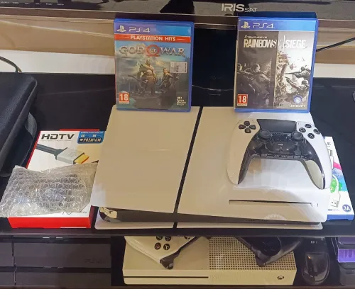 Playstation 5 Slim standard