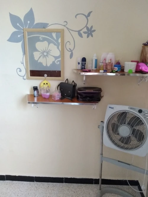 Location vacances Appartement F3 Boumerdes Boumerdes