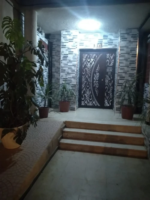 Location vacances Appartement F3 Boumerdes Boumerdes