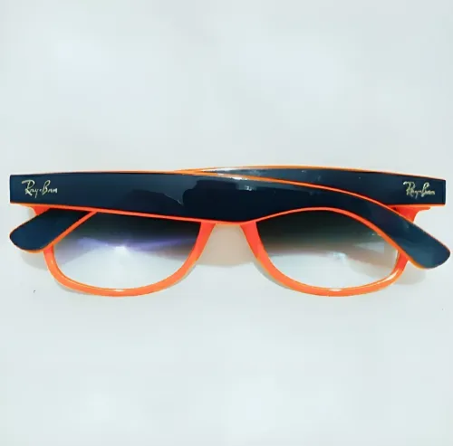Lunettes de soleil Ray-Ban New Wayfarer Original 