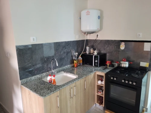 Location Appartement Tizi Ouzou Azeffoun