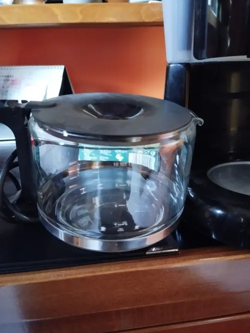 Cafetière