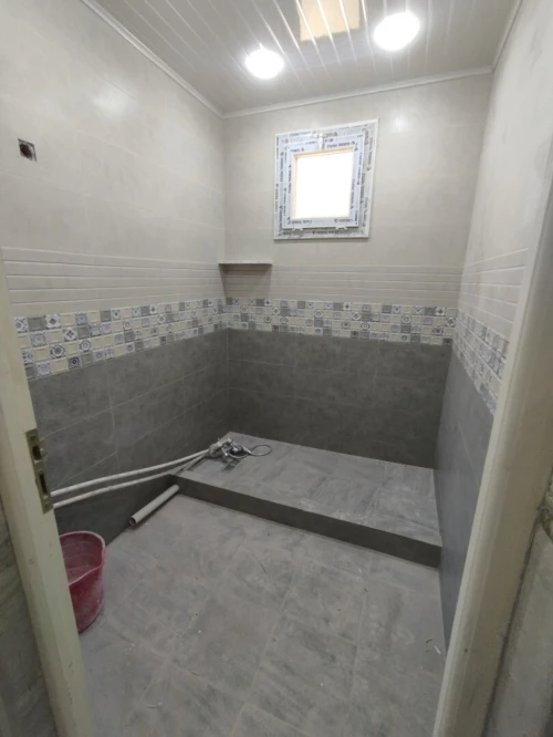 Vente Appartement F4 Blida Bouinan