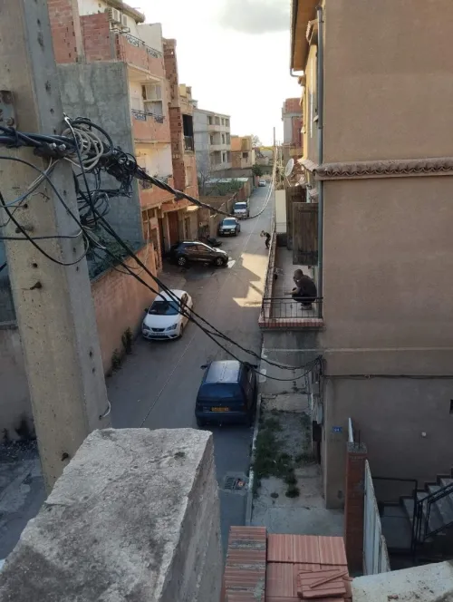 Vente Villa Blida Beni mered