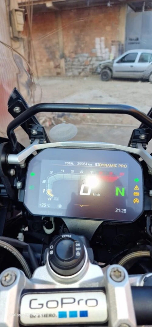 Gs 1250 Exclusif 2020