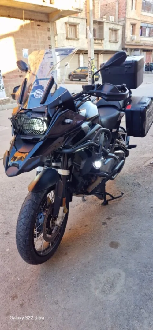 Gs 1250 Exclusif 2020
