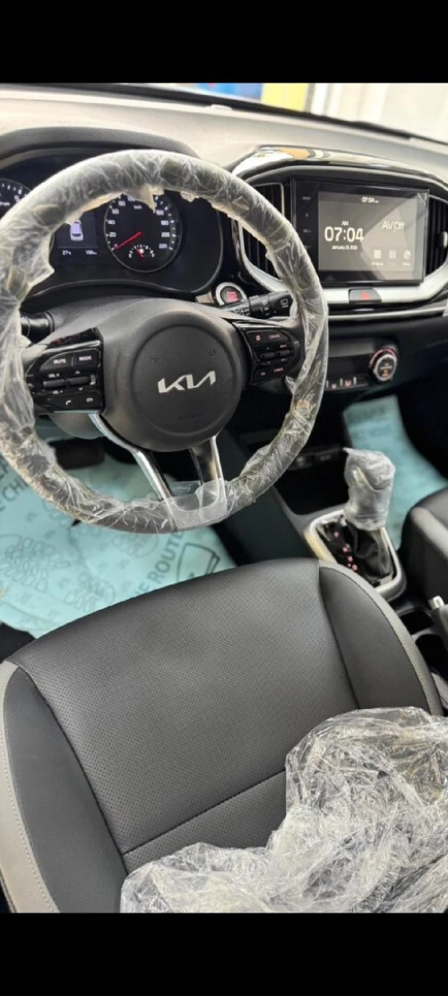 Kia KX1 2025 X1