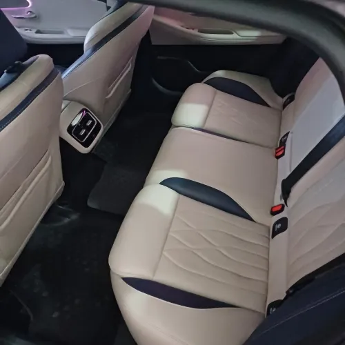 Chery Arrizo 8 2024 Comfort 