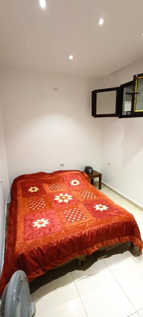 Location vacances Bungalow F2 Aïn Témouchent Ouled boudjemaa
