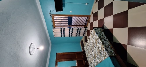 Location vacances Appartement Niveau de villa F3 Boumerdès Djinet