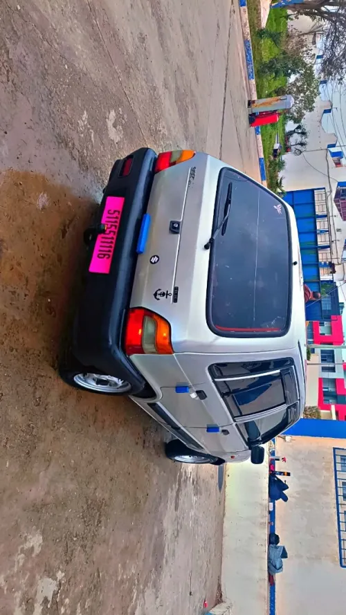 Suzuki Maruti 800 2011 Maruti 800