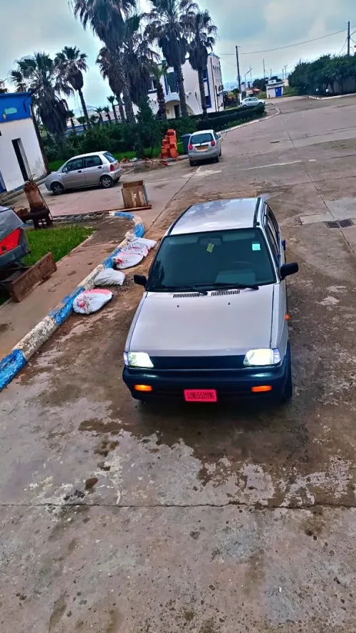 Suzuki Maruti 800 2011 Maruti 800